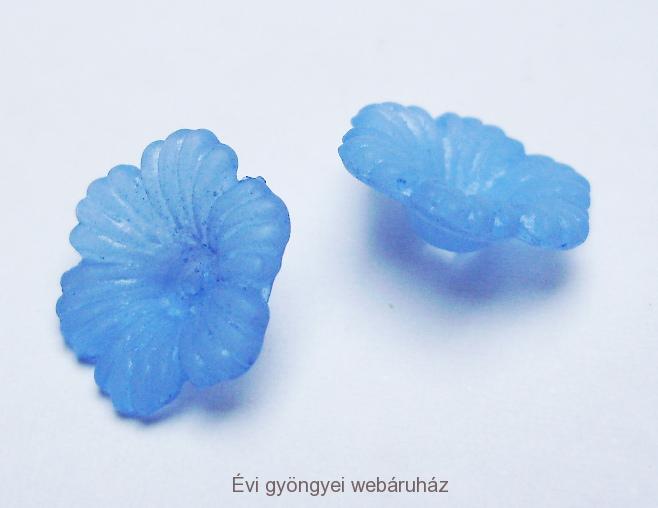 Margaréta virág - kék