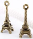Eiffel torony - réz