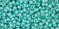 TR-11-132_Opaque-Lustered Turquoise