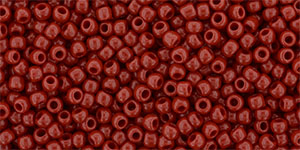 TR-15-45_Opaque Pepper Red