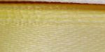 Szatén szalag - selymes sárga