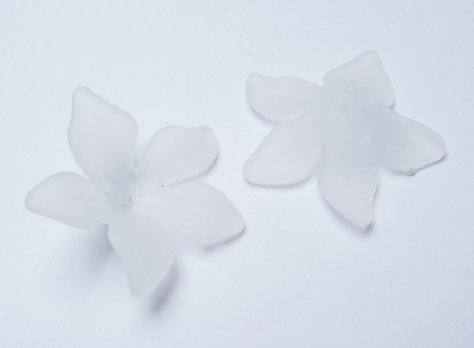 Nárciszvirág - fehér