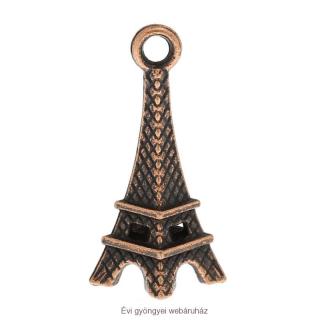 Eiffel torony - bronz