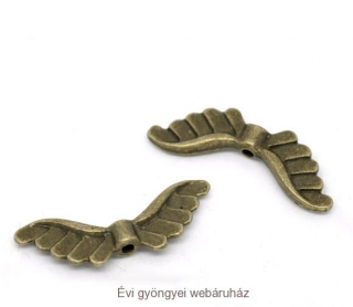 Angyalszány - réz